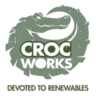 CrocWorks logo