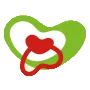 Stichting Babyspullen logo