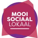 Mooi Sociaal logo