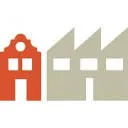 Vereniging Bedrijf AND Historie logo