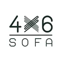 4x6 sofa logo