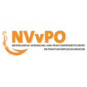 Nederlandse Vereniging van Praktijkondersteuners en Praktijkverpleegkundigen NVvPO logo