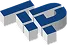 TROMP Print AND Packaging logo