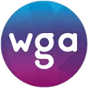 WGA Control logo