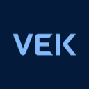 VEK logo