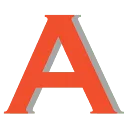 Aannemersbedrijf C van den Adel Bergum B.V. logo