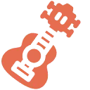 Funky Music School logo