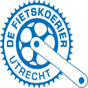 De Fietskoerier Utrecht logo