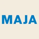 Maja Stuwadoors Groep B.V. logo