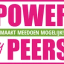 Power by Peers 💪 logo