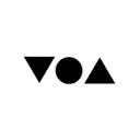VanOmmeren Associates(VOA logo