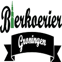 Bierkoerier Groningen logo