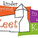 Kinderopvang Keet in de Kerk logo