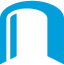 International press center Nieuwspoort logo