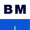Bouwmaat Rotterdam Zuid logo