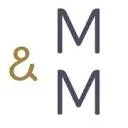 Meerburg AND Mok advocaten - mediators logo