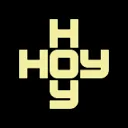 HOUSE OF YELLOW logo