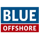 Blue Offshore logo