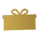 Kerst AND Kado logo