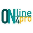 Online4pro logo