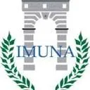 Stichting I.M.U.N.A. logo