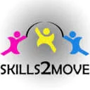 Skills2Move logo