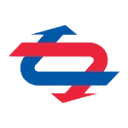 P van der Kooij Groep logo
