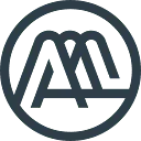 AM AND P Groep logo