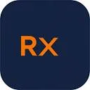 RevenueX logo