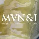 Marijke van Nunen and Interiors logo