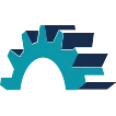 Teus Vlot Diesel Marine logo