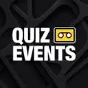 Quiz Events QBWUA logo