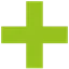 De uitvoeringsorganisatie Duo+ logo
