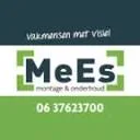 MeEs montage en onderhoud logo