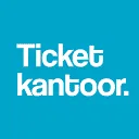 Ticketkantoor logo