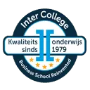 Inter College Bedrijfsopleidingen logo