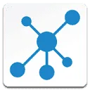 De Ommezwaai logo