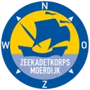 Zeekadetkorps Moerdijk logo