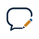 OpMaat Vergaderen logo
