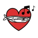 Blinde Liefde Voor Salsa logo