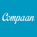 Compaan logo