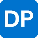 Stichting DelftsPeil logo