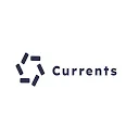 Currents logo