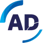 AD International B.V. logo