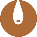 Rooted logo