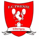 Supportersvereniging FCT Eibergen logo