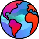 Lipdubworld logo