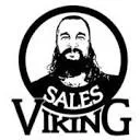 Sales Viking logo