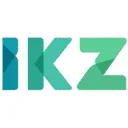 Stichting IKZ Informatieknooppunt Zorgfraude logo