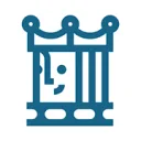 De Blauwe Graaf logo
